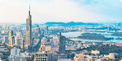 国家统计局江苏调查总队